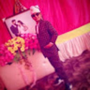 Meet your Posher, Sahibjeet singh